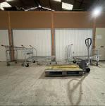 Equipement Location de Box et Garde Meuble