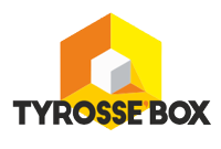Logo Tyrosse Box