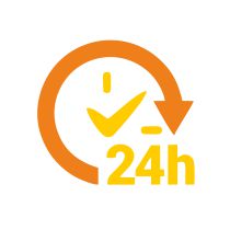 Acces location box 24 24